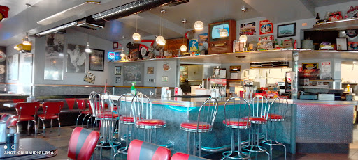 Photo of Dog N Suds Restaurant - 1172 Broadway Ave S, Williams Lake, BC V2G 1A2